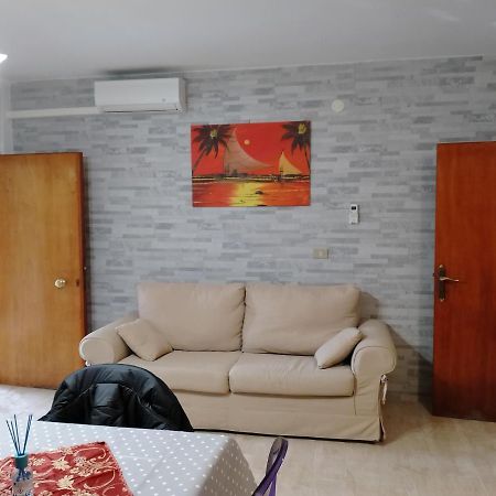 Porto E Mare Appartement Bisceglie Buitenkant foto