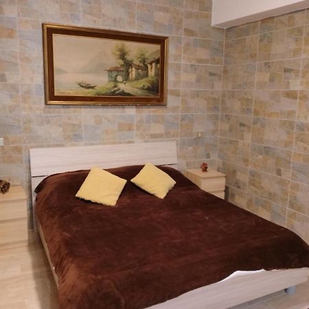 Porto E Mare Appartement Bisceglie Buitenkant foto
