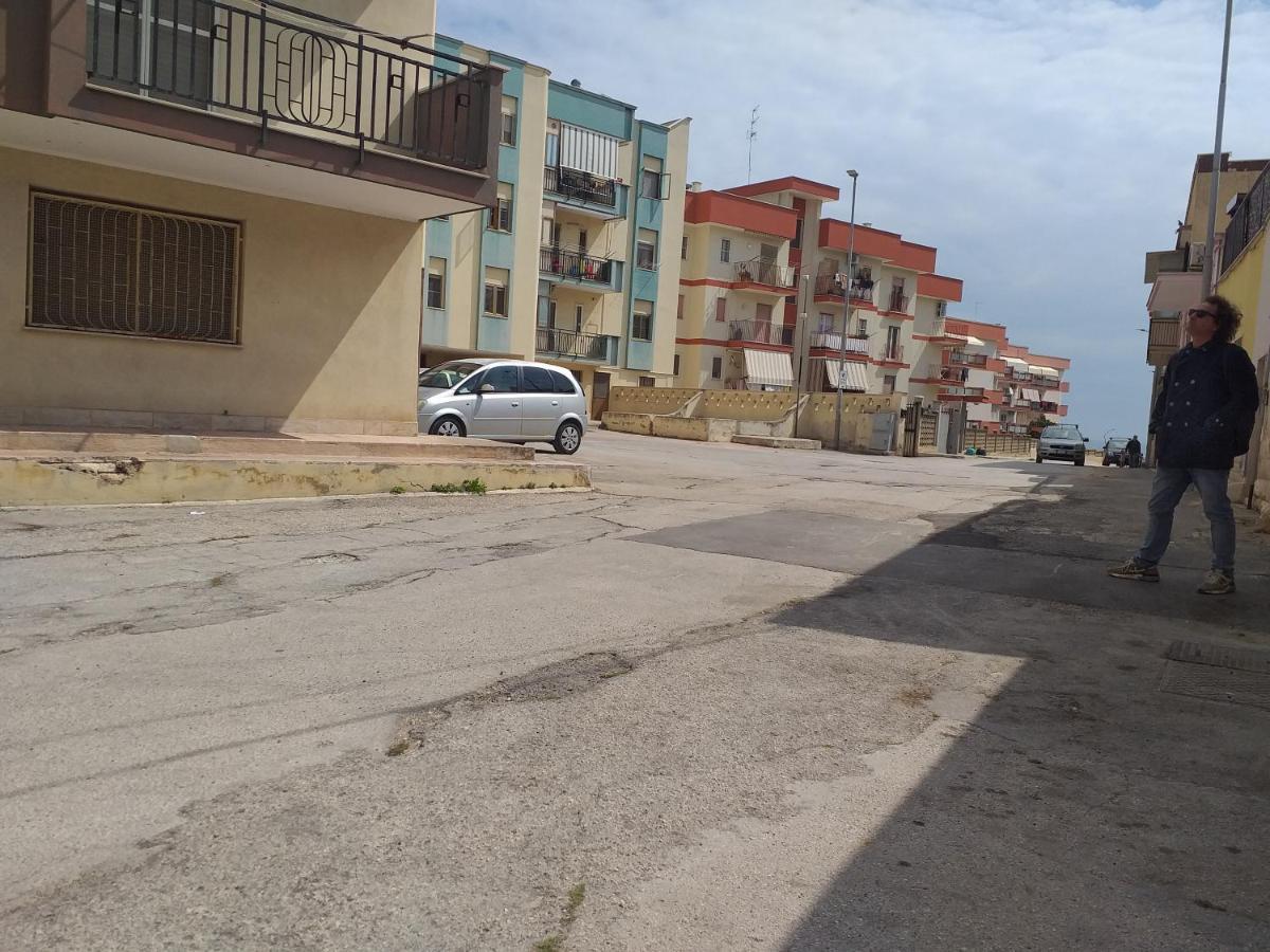 Porto E Mare Appartement Bisceglie Buitenkant foto