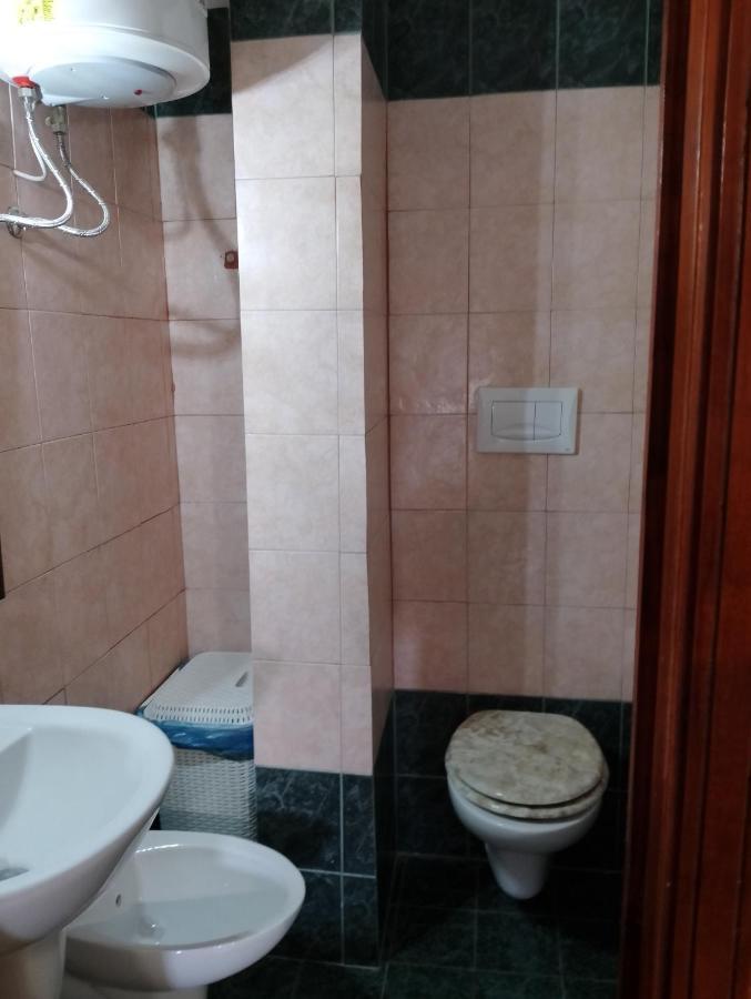 Porto E Mare Appartement Bisceglie Buitenkant foto