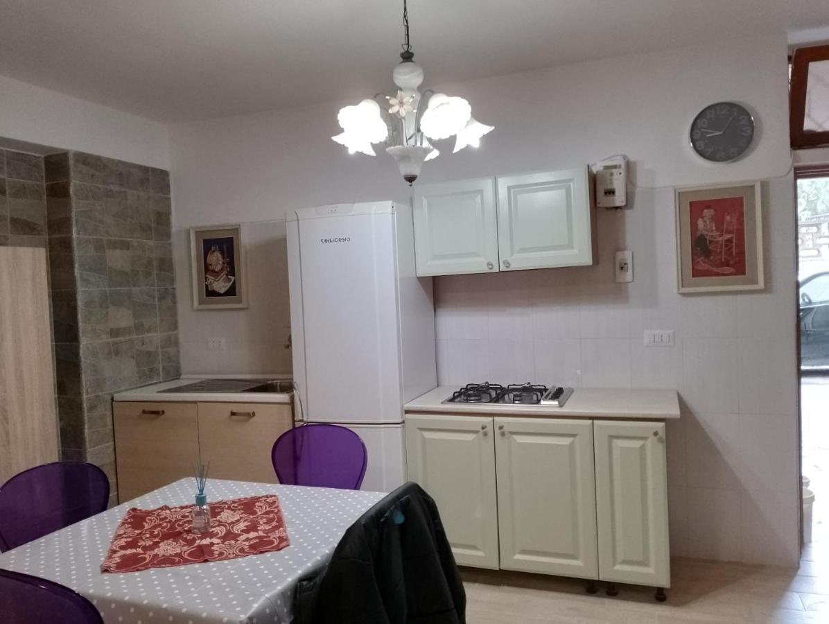 Porto E Mare Appartement Bisceglie Buitenkant foto