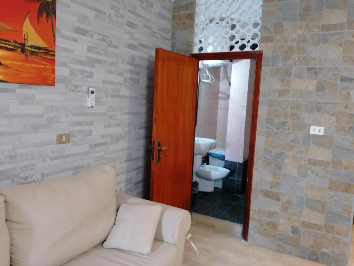 Porto E Mare Appartement Bisceglie Buitenkant foto