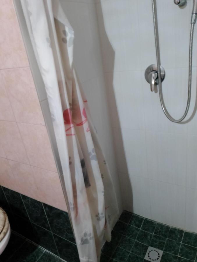 Porto E Mare Appartement Bisceglie Buitenkant foto